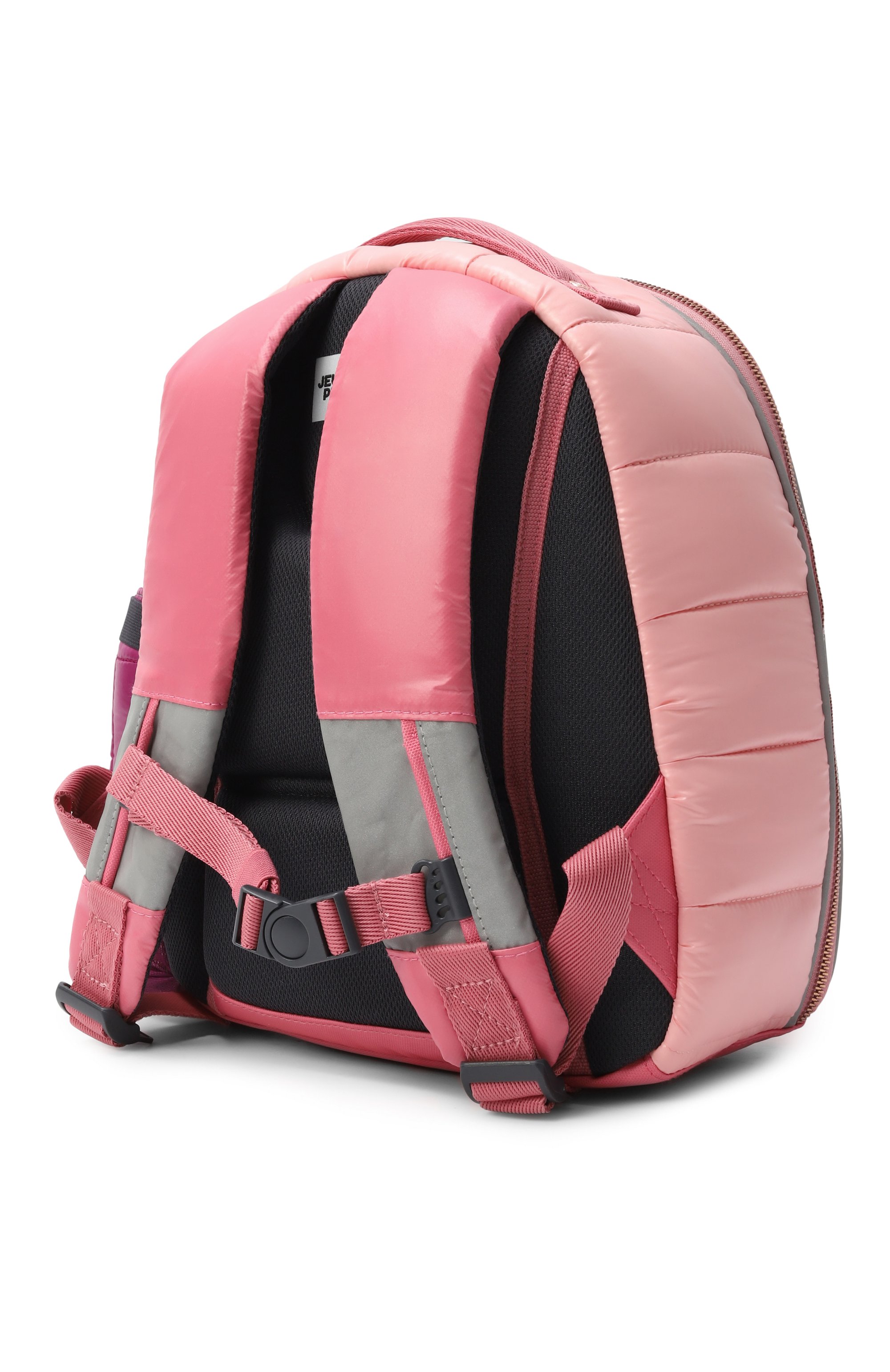 Рюкзак ralphie JEUNE PREMIER розового цвета по цене 15000 руб., арт. RA025241, фото 2 Рюкзак ralphie JEUNE PREMIER, арт. RA025241, фото 2