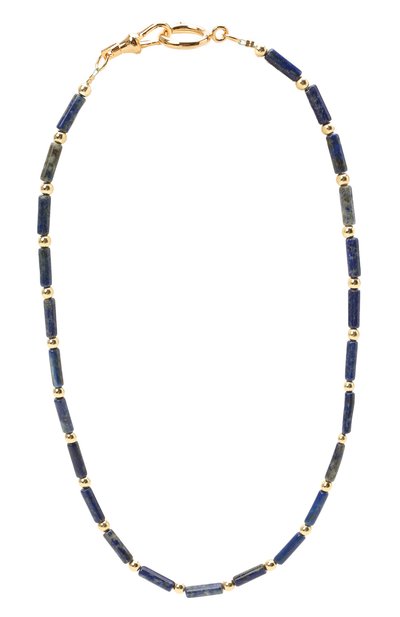 Колье HYPSO, арт. C0LLIER JENNY LAPIS, фото 1