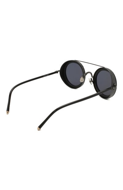 Солнцезащитные очки MATSUDA, арт. M3080 MBK-BLK, фото 5