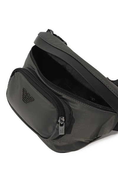 Поясная сумка EMPORIO ARMANI, арт. Y40238/Y217J, фото 5