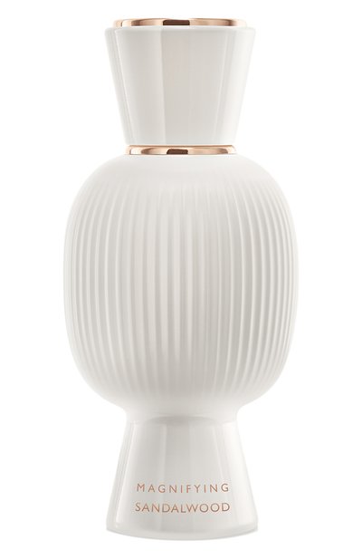 Эссенция magnifying sandalwood (40ml)  BVLGARI, арт. 41732BVL, фото 1