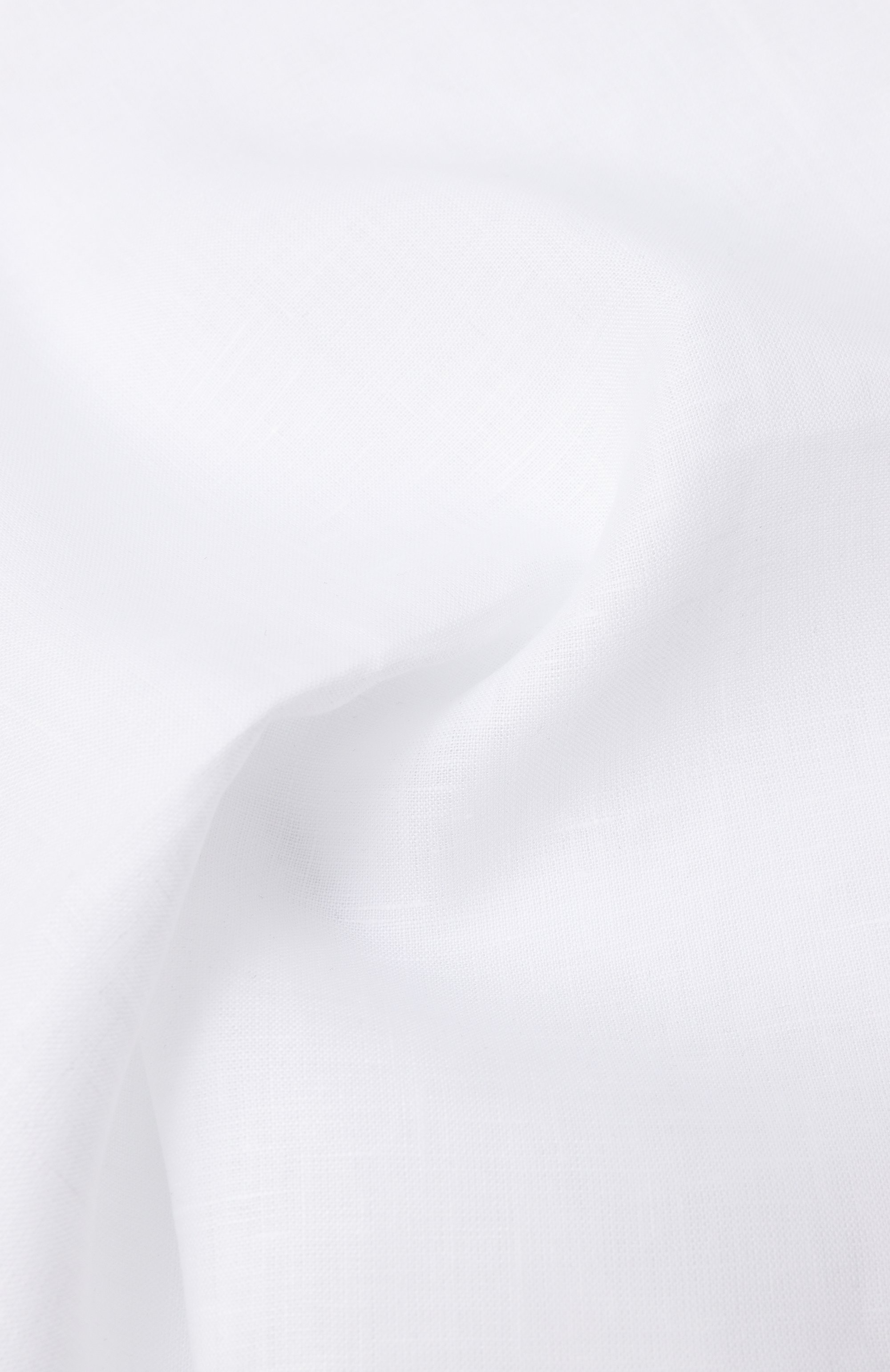 Льняной платок BOSS, арт. 50561754, фото 2