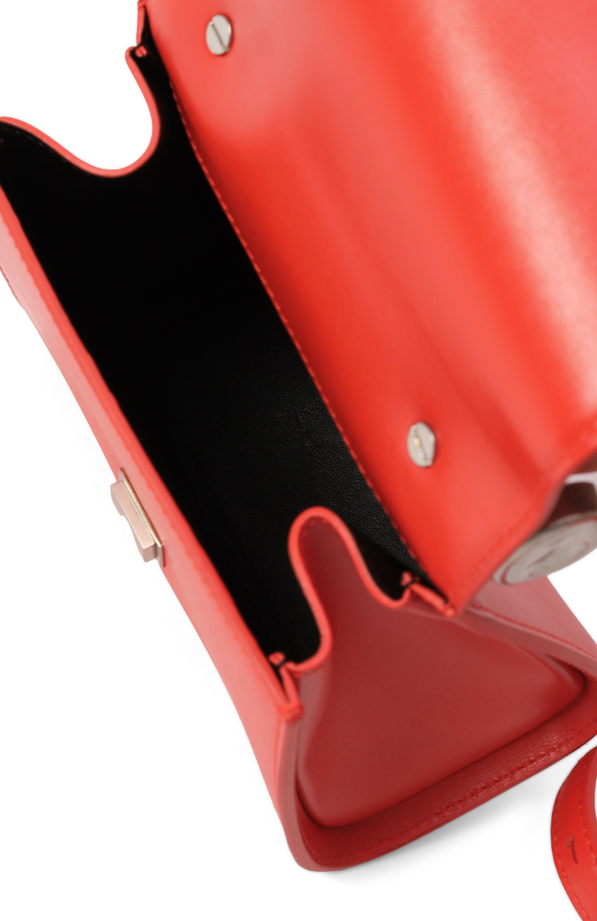 Сумка ghost mini JIL SANDER, арт. J07ZH0049-P5355, фото 5