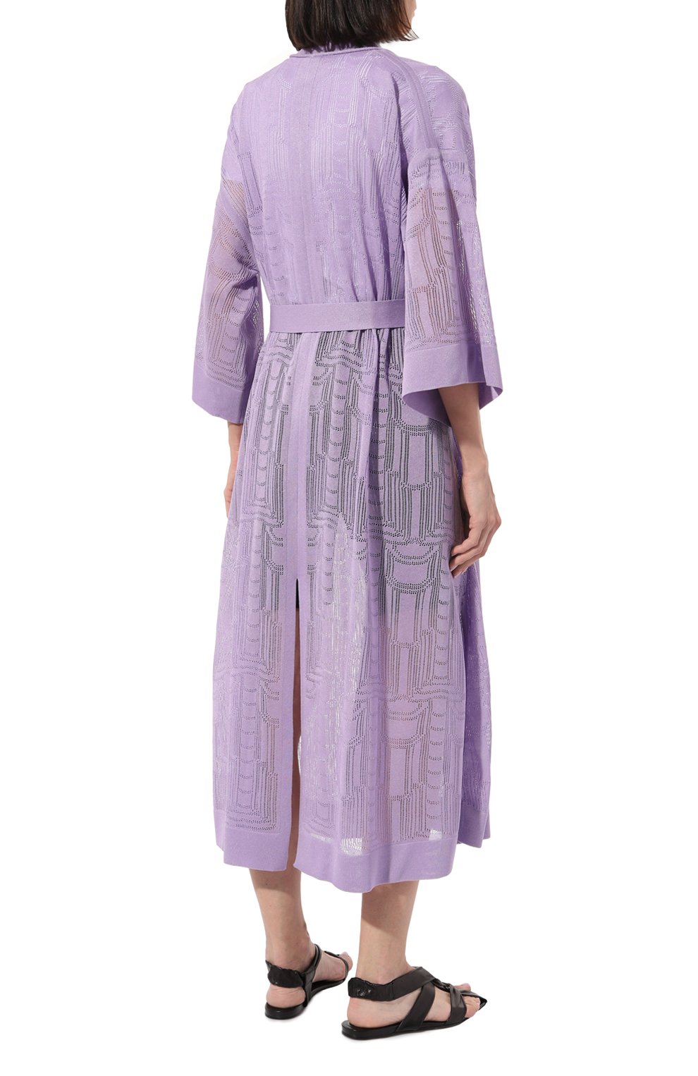 Кардиган из вискозы FREEAGE, арт. S23.CR039.7000.701, фото 4