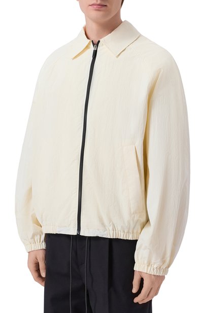 Бомбер JACQUEMUS, арт. 26E0UM00139/AW00645, фото 3