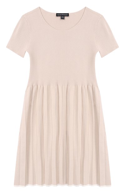 Платье EMPORIO ARMANI, арт. EG000766/AF22788
