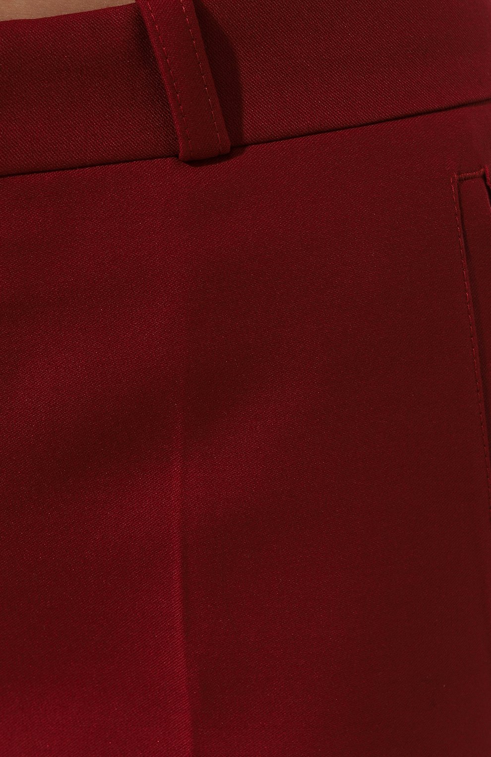 Шерстяные брюки JACOB LEE, арт. WWP04324BR, фото 5