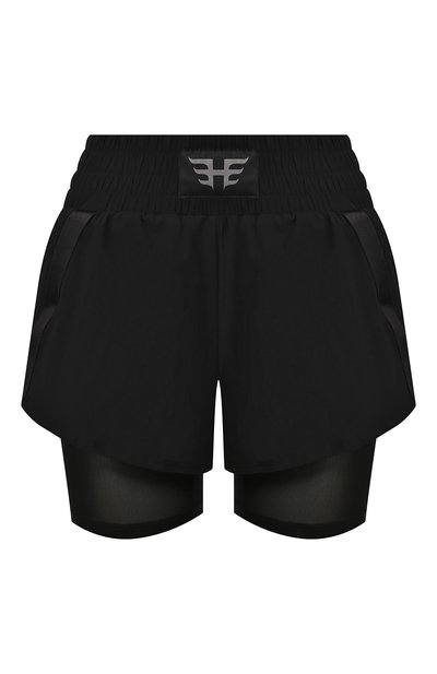 Женские шорты HEROINE SPORT, арт. HS-6-016/SPRING 2020