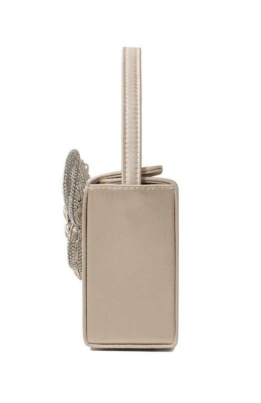 Сумка Ella L'Alingi Бежевый, фото 4