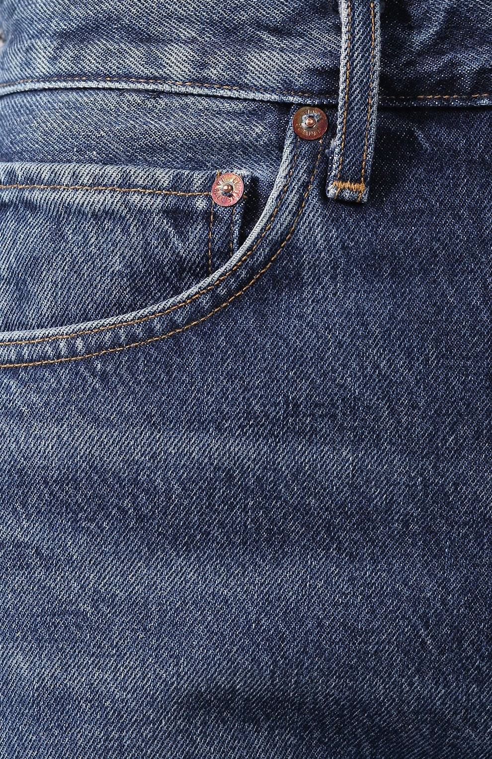 Джинсы AGOLDE, арт. A069H-811, фото 5