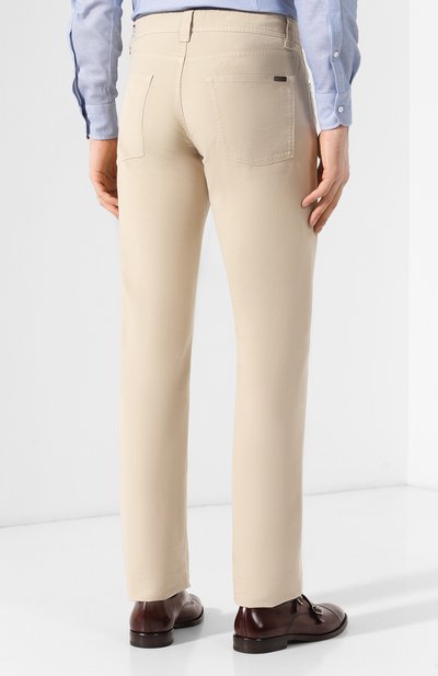 Джинсы LORO PIANA, арт. FAG1317, фото 4