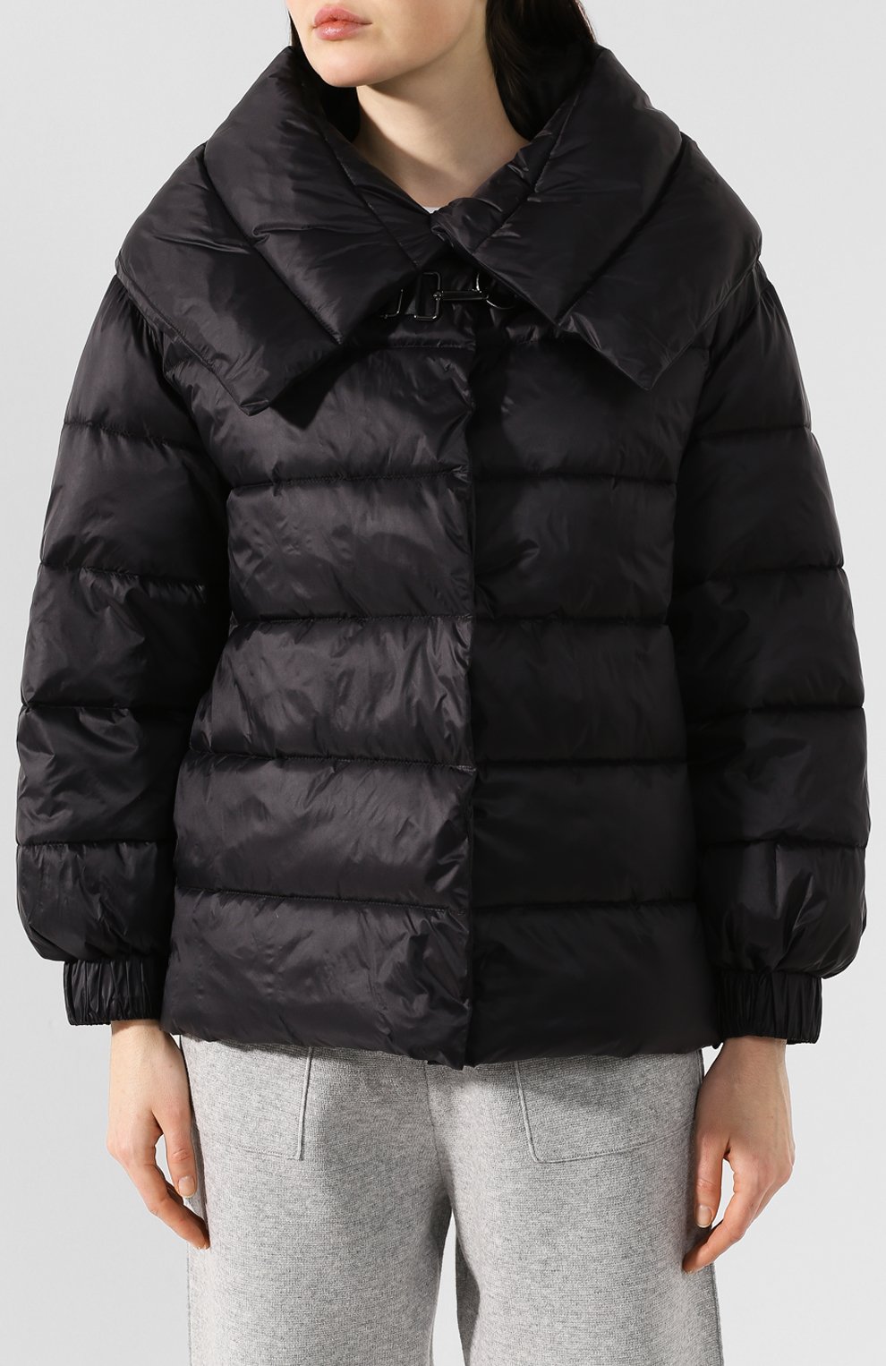 Стеганая куртка EMPORIO ARMANI, арт. 3H2B96/2NXBZ, фото 3