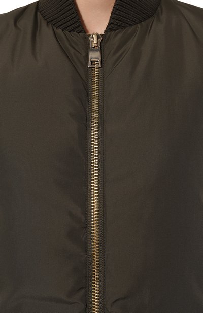 Утеплённый жилет LORENA ANTONIAZZI, арт. A2433PI32A/4430, фото 5