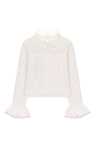 Блузка DESIGNERS CAT, арт. 100000K01001864/DAMA BL0USE/10-12