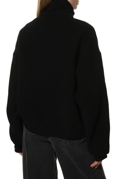 Куртка из шерсти и кашемира ANDREA YA'AQOV, арт. 22WFAB10, фото 4