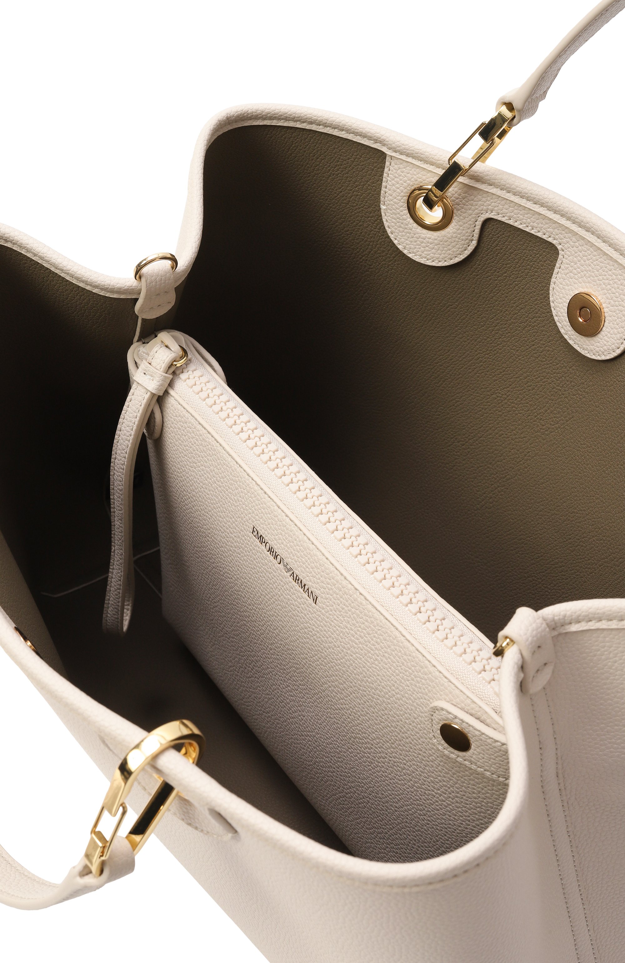 Сумка-тоут myea medium EMPORIO ARMANI, арт. EW000360/AF12036, фото 5