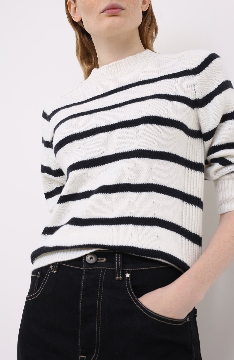 Свитер LORENA ANTONIAZZI, арт. A20132DM031/204, фото 3