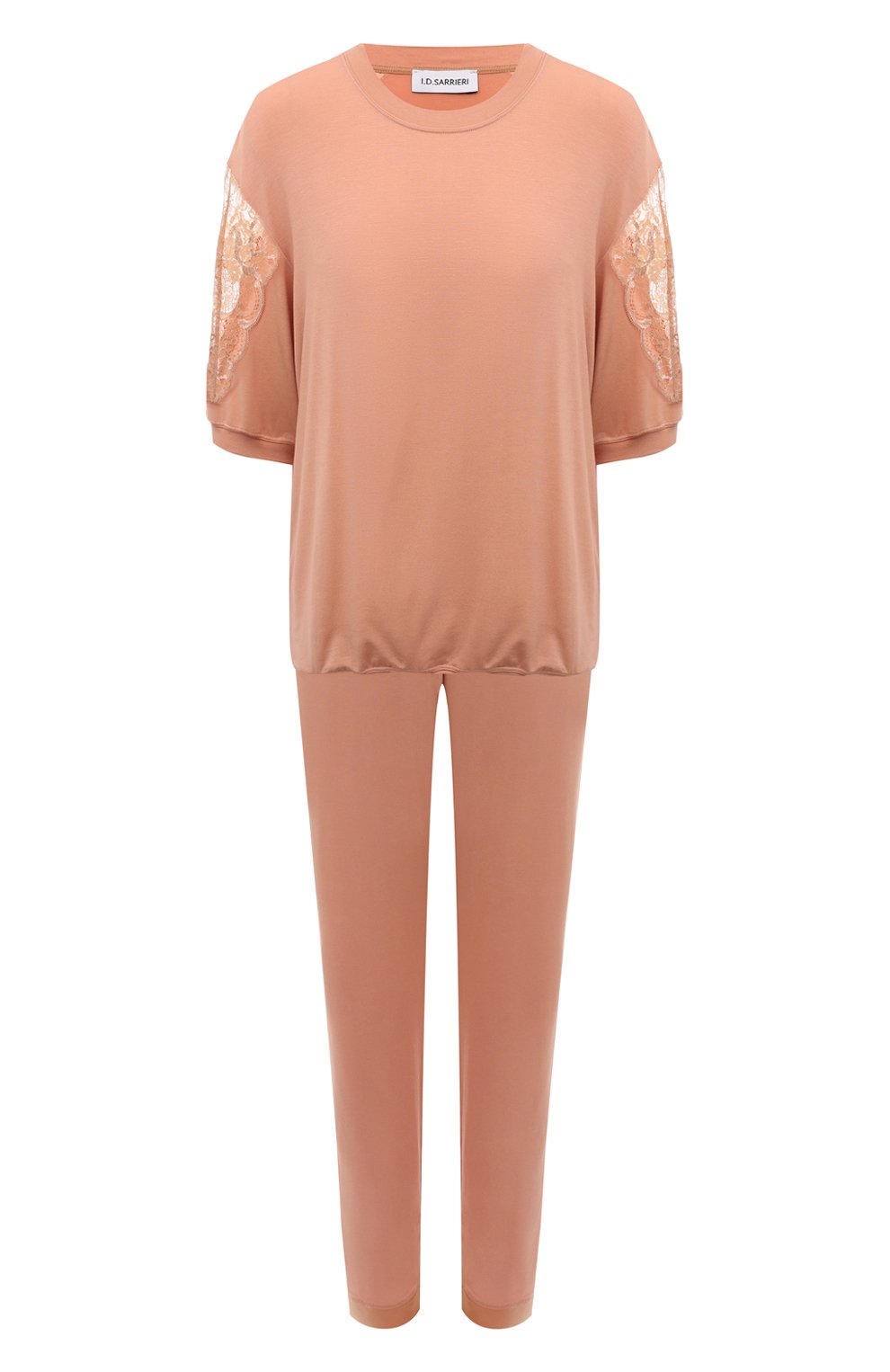 Пижама I.D. SARRIERI, арт. L9534-L95701, фото 1
