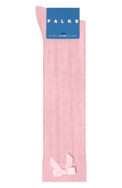 Хлопковые гольфы FALKE, арт. 11851., фото 1