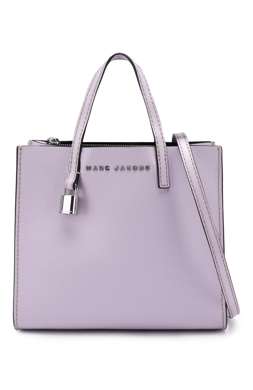 Сумка-тоут the grind MARC JACOBS (THE), арт. M0013268, фото 5