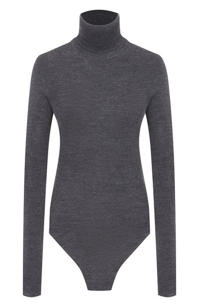 Женское шерстяное боди HAIKURE, арт. HEW07096MC072PX