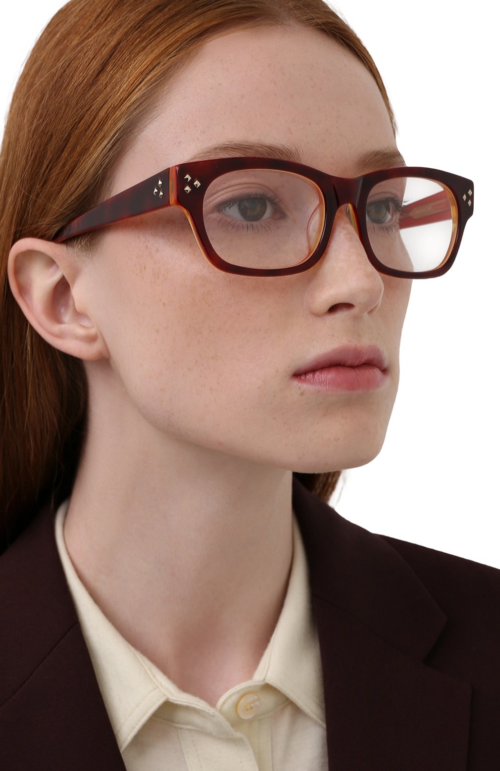 Оправа MATTHEW WILLIAMSON, арт. MW44C3 0PT, фото 2