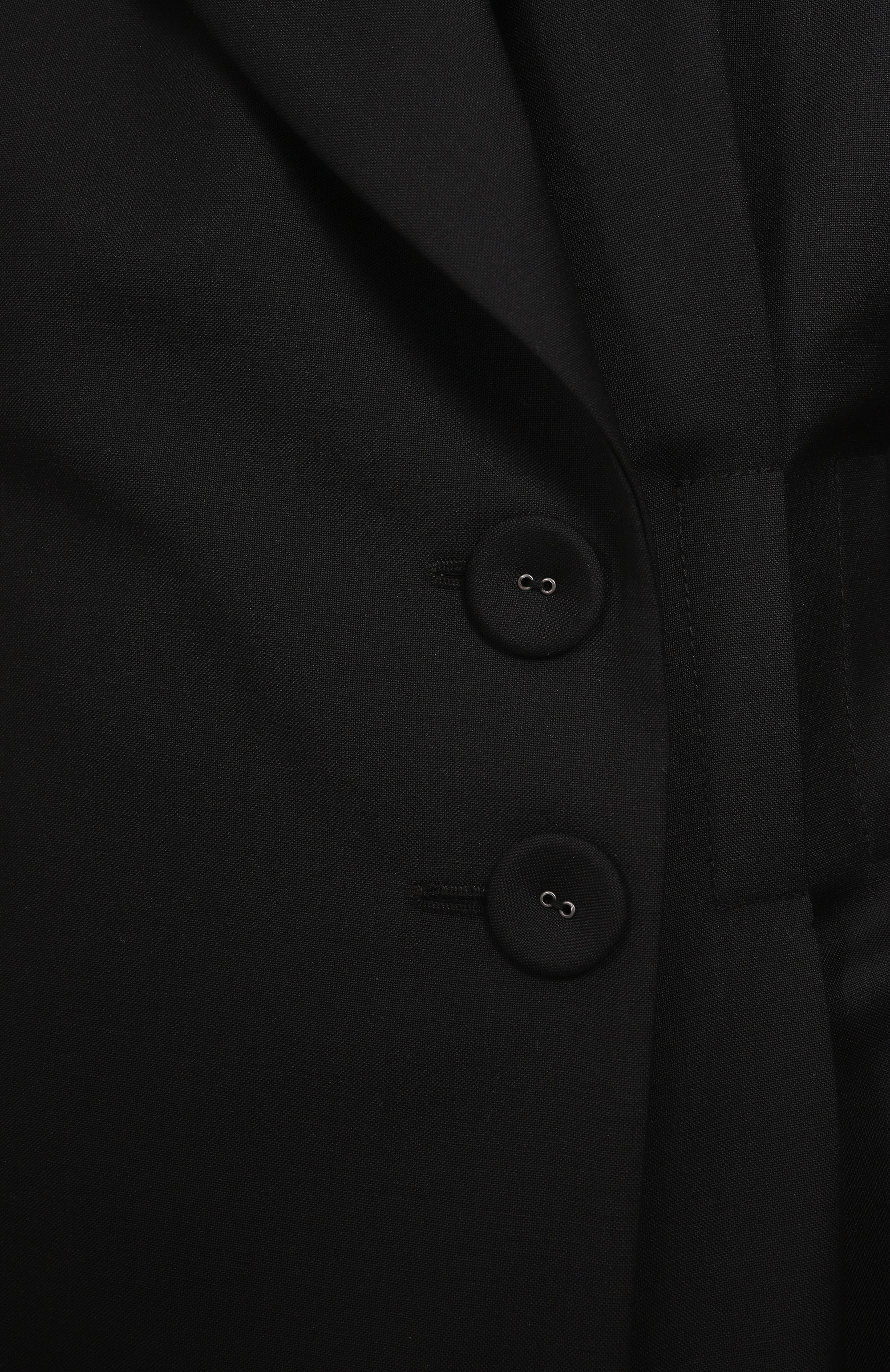  Шерстяной жакет PERVERT, арт. PE25/JA01/60-08, фото 6