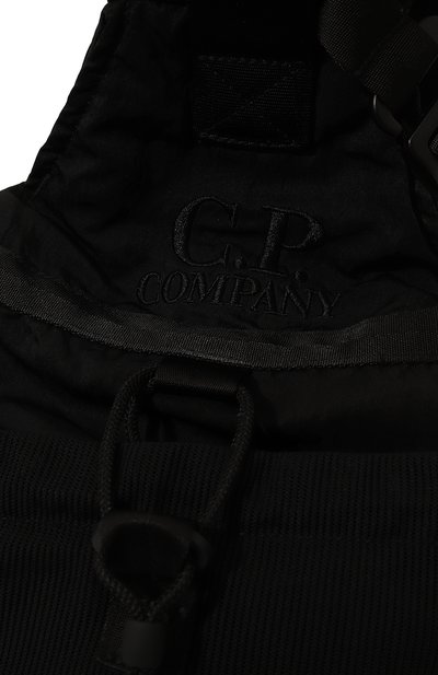 Рюкзак nylon b C.P. COMPANY, арт. 17CMAC075A005269G, фото 3