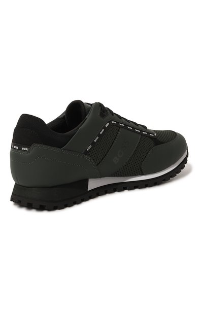 Кроссовки BOSS, арт. 50485704, фото 5