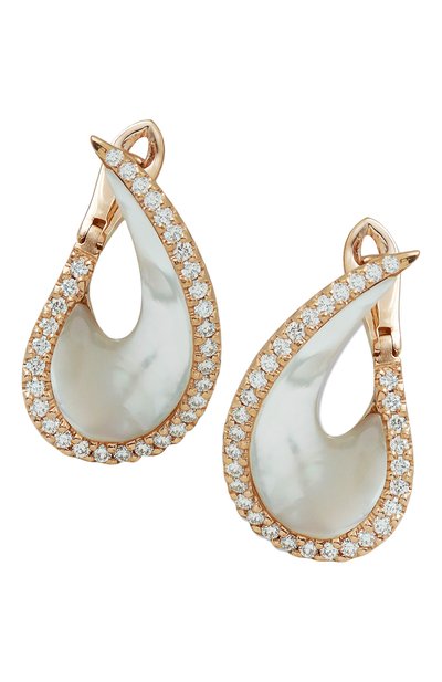 Женские серьги KAVANT & SHARART, арт. KSE17D