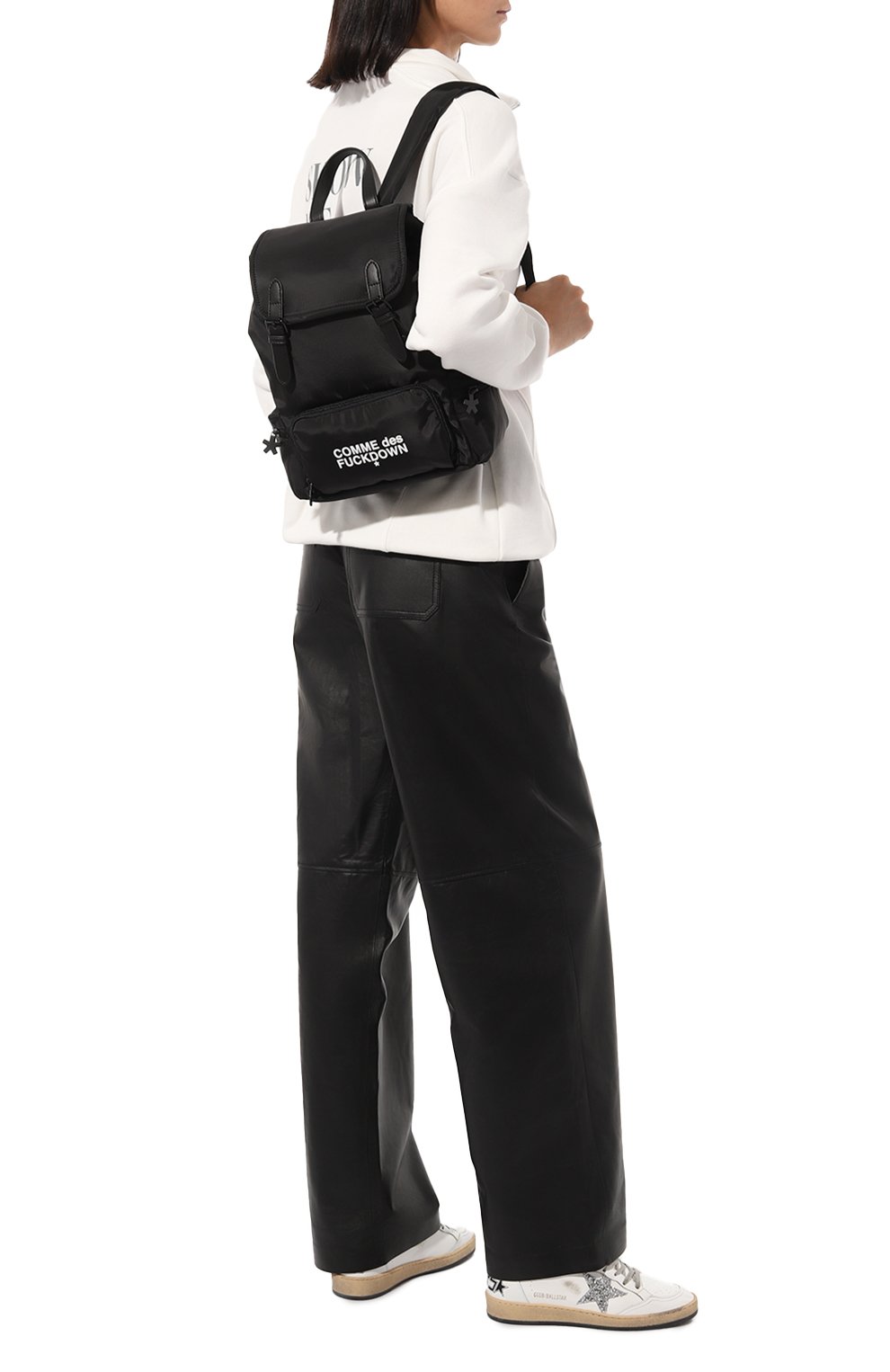Рюкзак COMME DES FUCKDOWN, арт. CDFA711, фото 7