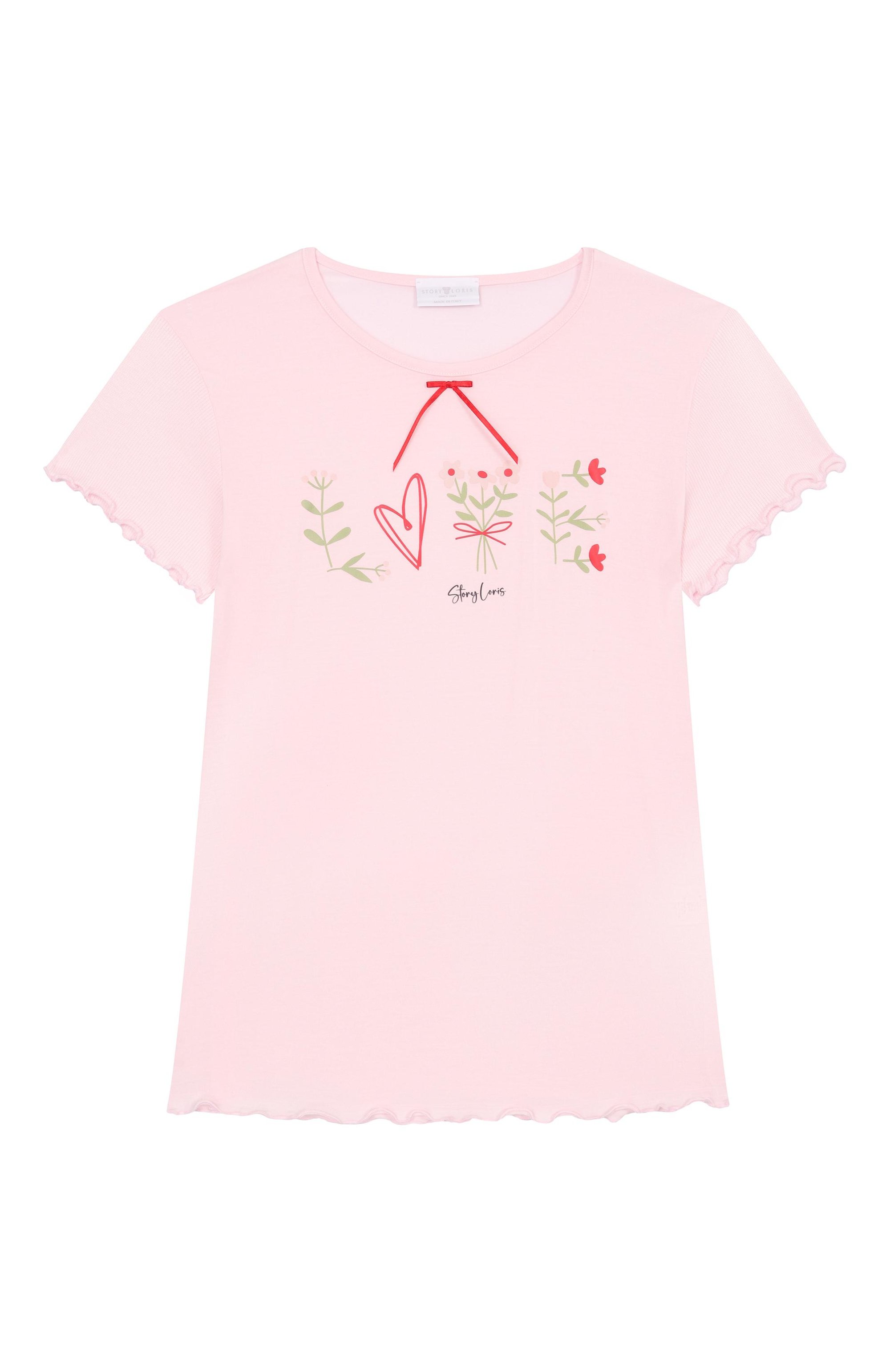 Пижама STORY LORIS, арт. 25581, фото 2