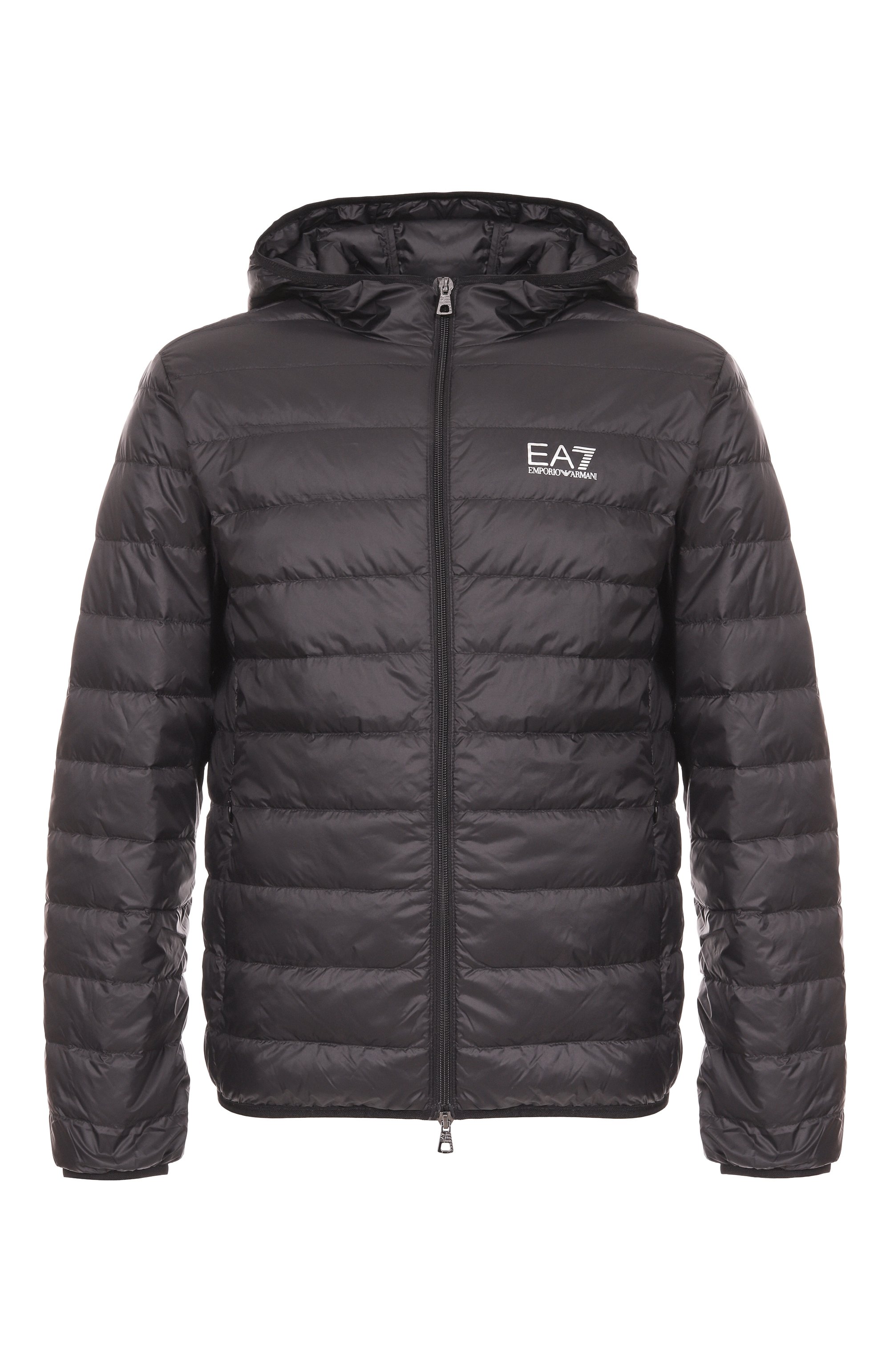 Пуховая куртка EA7, арт. 8NPB24/PNGPZ, фото 1