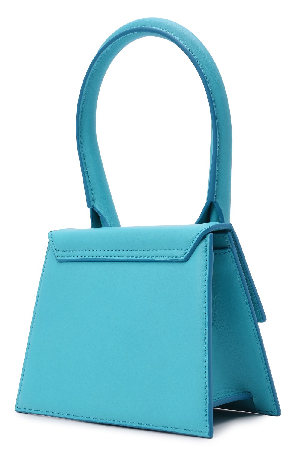 Сумка le chiquito moyen JACQUEMUS, арт. 213BA002-3020, фото 3