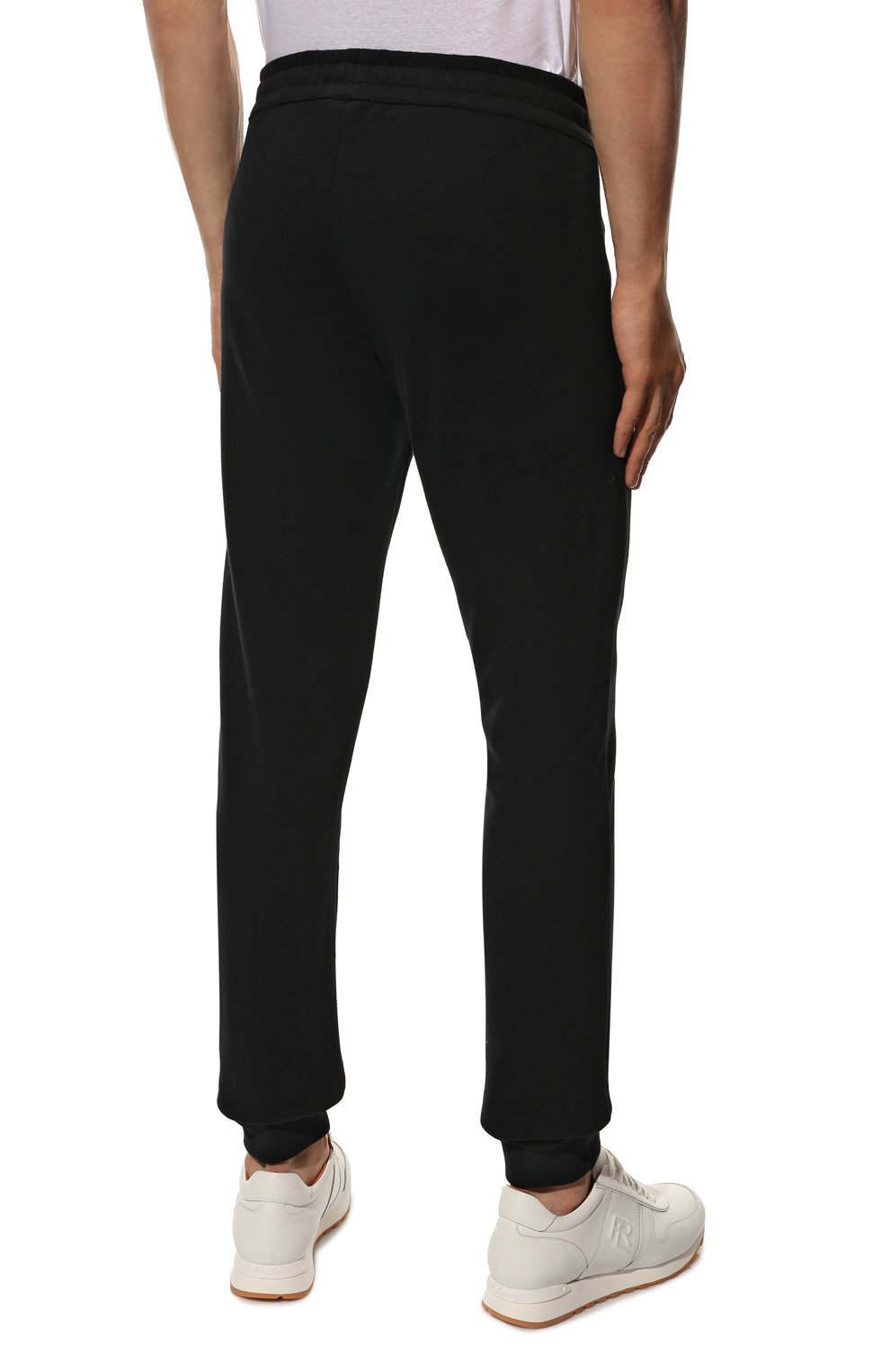 Хлопковые джоггеры BOGNER, арт. 18727497, фото 4