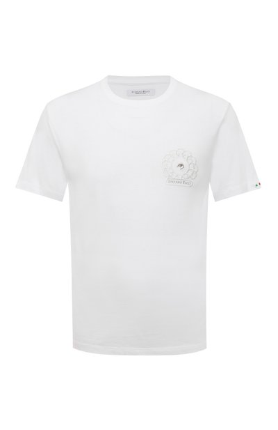 Мужская футболка STEFANO RICCI, арт. MNH3402730/803