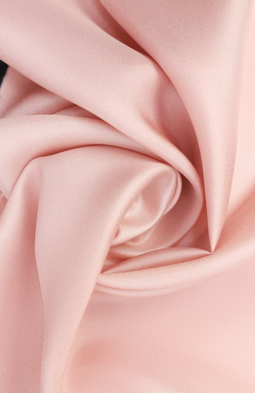 Шелковый платок Elie Saab 710009235 Разноцветный  710009235 Фото 3