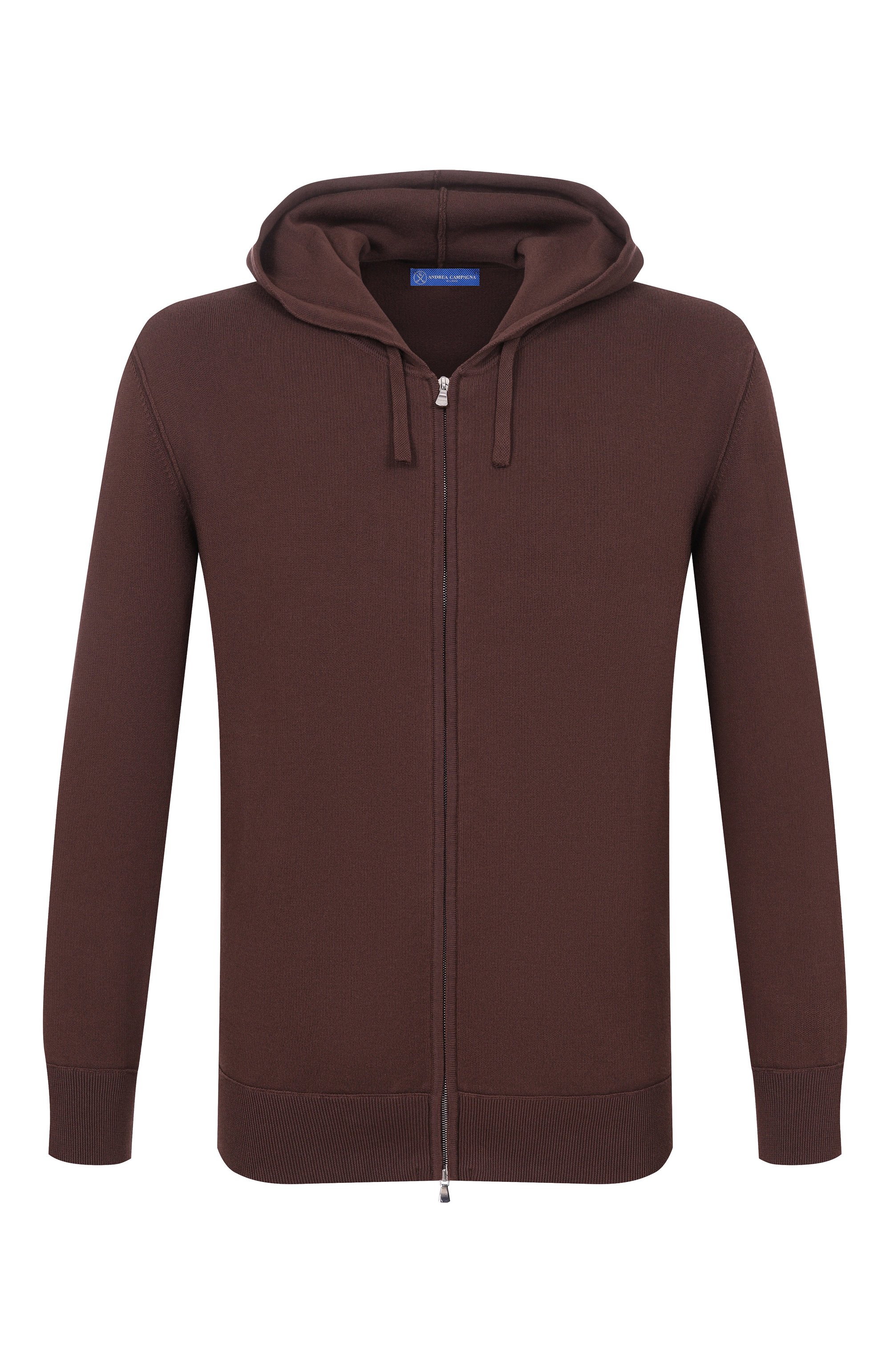 Хлопковый кардиган ANDREA CAMPAGNA, арт. M5426-8025, фото 1