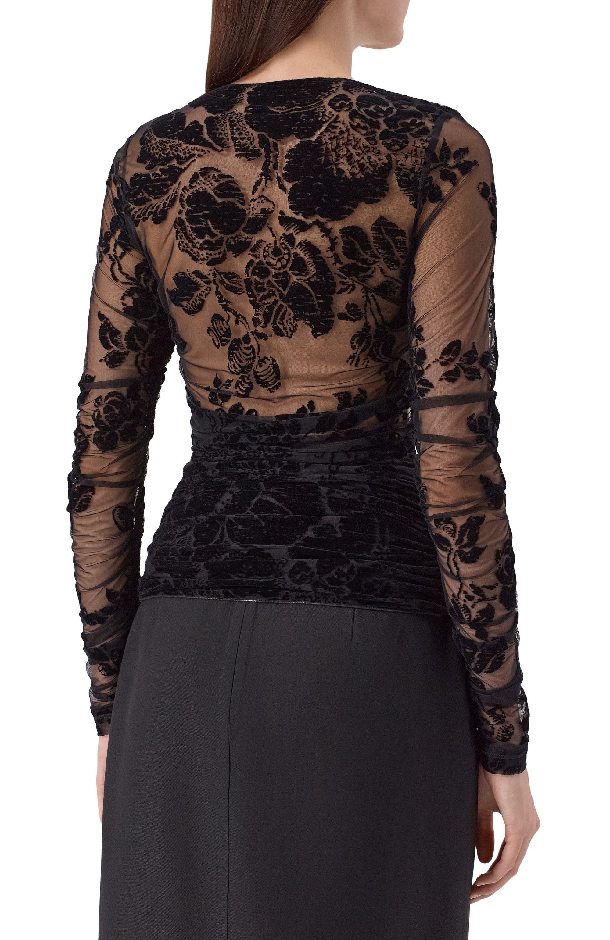 Топ PINKO, арт. 105601/A2QD, фото 4