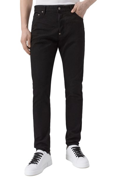 Джинсы cool guy DSQUARED2, арт. S74LB1492/S39781, фото 3