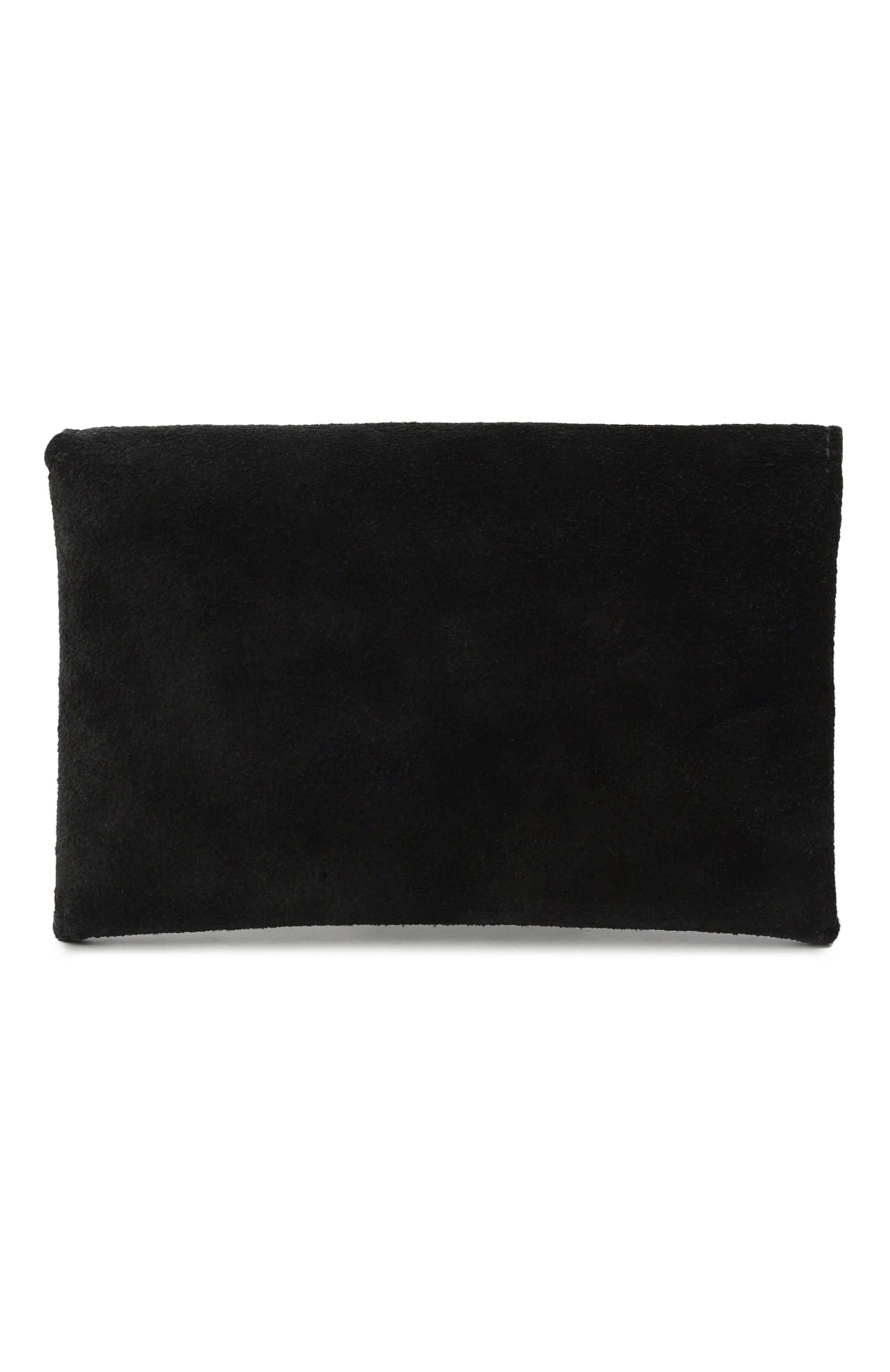 Замшевый футляр для кредитных карт NEOUS, арт. 00072B01, фото 5