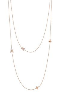 Колье MIMI, арт. CXM226R8B, фото 1