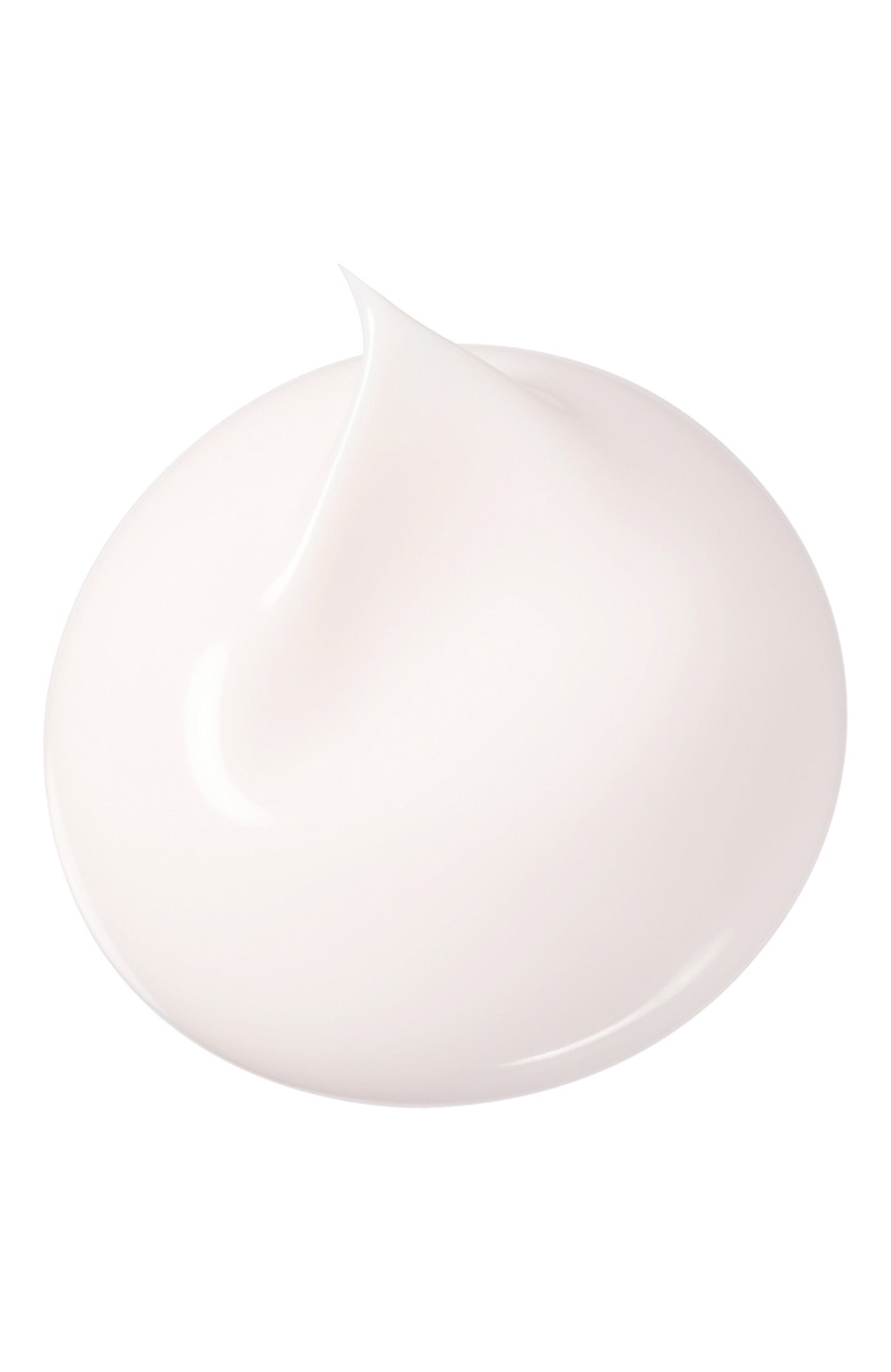 Сменный блок защитного дневного крема для лица (50ml) CLÉ DE PEAU BEAUTÉ бесцветного цвета по цене 25300 руб., арт. 22659CP, фото 2 Сменный блок защитного дневного крема для лица (50ml) CLÉ DE PEAU BEAUTÉ, арт. 22659CP, фото 2