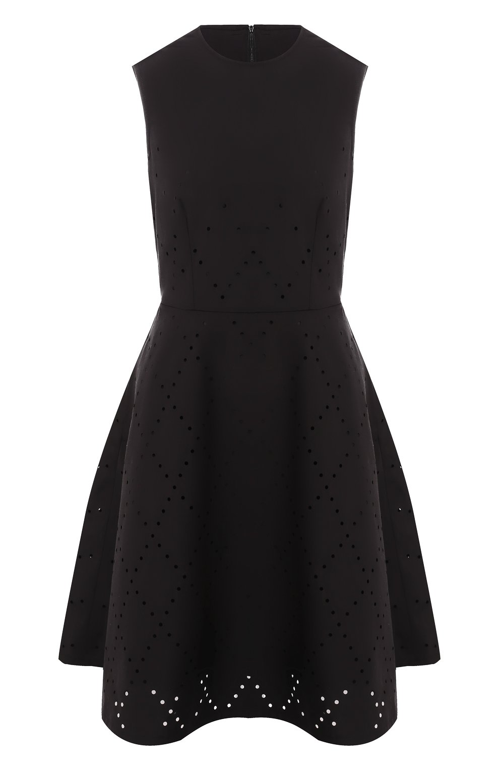 Платье 6 moncler noir kei ninomiya MONCLER GENIUS, арт. E1-09F-68011-00-V0016, фото 1