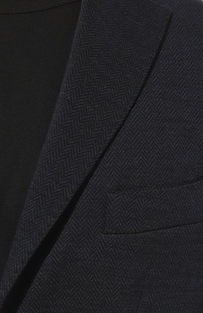 Шерстяной пиджак MVST, арт. 9072/111, фото 5