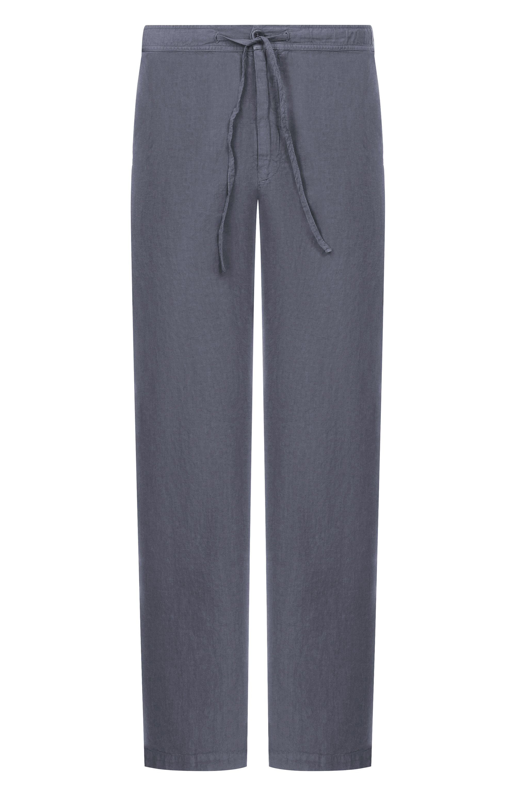 Льняные брюки 120% LINO, арт. 33ALIM29PT/0253/000, фото 1