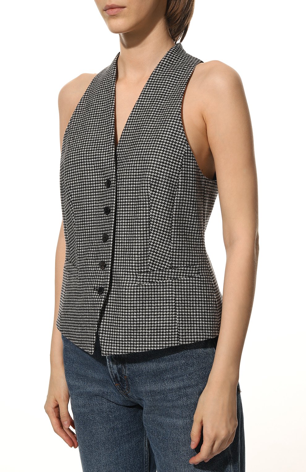 Жилет WINDSOR, арт. 52 DW400 10014184, фото 3