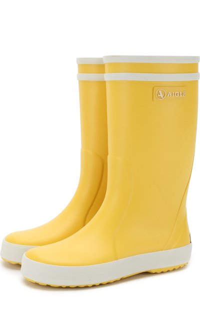 Резиновые сапоги AIGLE, арт. 845533/L0LLY-P0P, фото 1