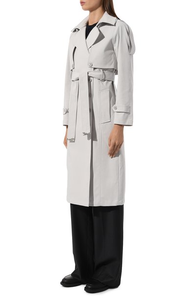 Тренч PATRIZIA PEPE, арт. 8O0079_A301, фото 3