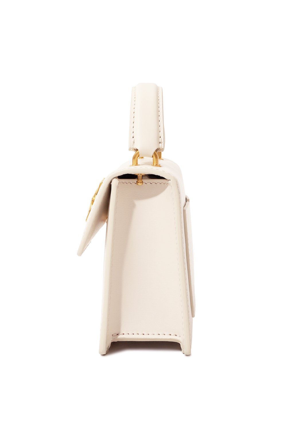 Сумка jitney baby OFF-WHITE, арт. 0WNP063C99LEA001, фото 4